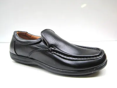 Mocassin homme réf 1320 3, 90 € ht/unité