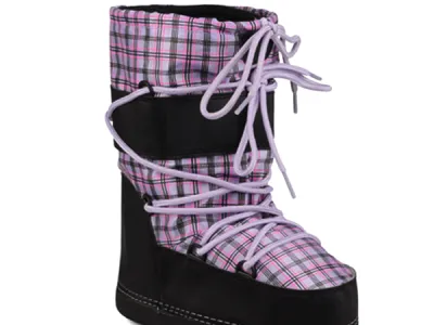 LOT DE MOONBOOTS HELLO KITTY