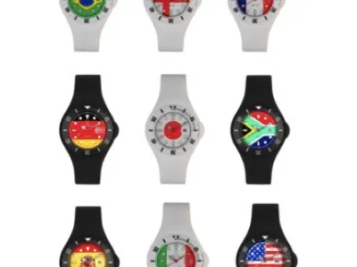 Montre sport