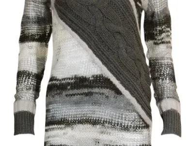Robes DIESEL femme ref: MUCCY en destockage