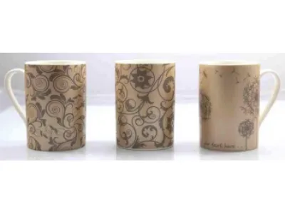 Mug flower  Réf 9088 