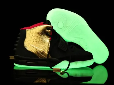 Pas cher Air Yeezy 2 chaussures, Yeezy 2 chaussures vente en ligne