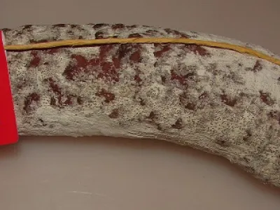 Saucissons sec 