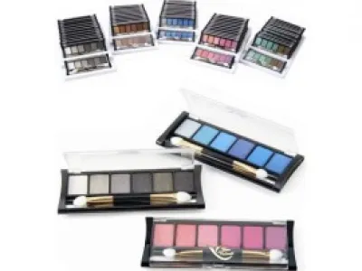 Liquidation maquillage fin de serie Vera Valenti / Easy Paris