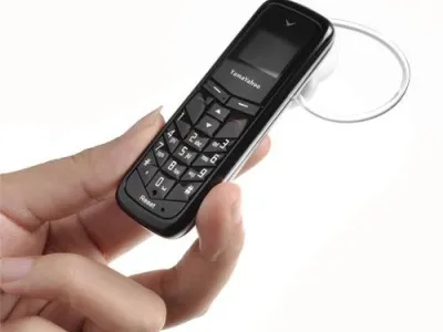 Telephone oreille