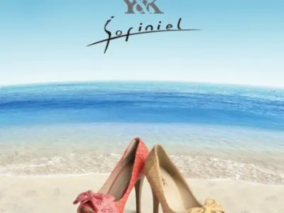 COLLECTION SPRING/SUMMER ROXARIA 2012