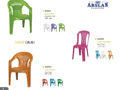 équipement de la maison en plastique avec des prix economic