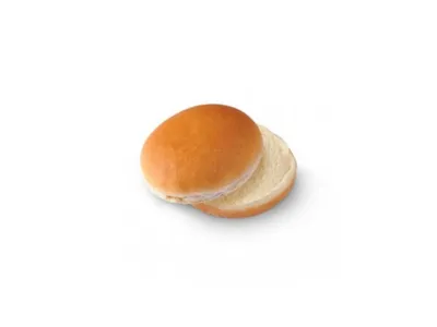 Buns 1002 sans sésame 50g x48 /Colis
