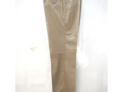Pantalon été tissu léger  Référence: 2183  Prix: 9.50€ HT