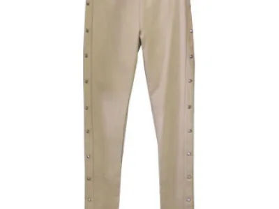 Pantalon clouté  Réf 7272  Prix: 3.20€ HT 