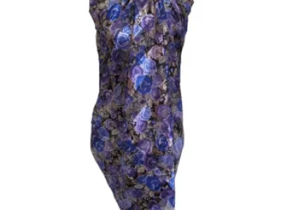 Paréo chic Réf 9549 2,70 € HT/unité