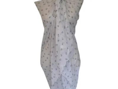Paréo marin Réf 9555 2,70 € HT/unité