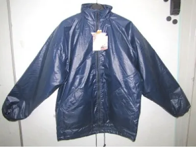 Parka homme ciré - ref.2602