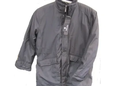 Parka homme réf 6068 14, 90 € ht/unité