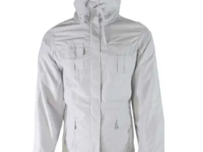 Parka homme chic réf 7437 9, 90 € ht/unité