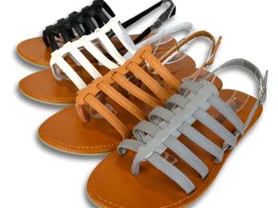 Grossiste sandales pas cher