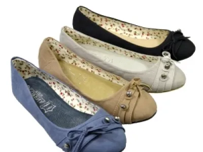 ventegros chaussures