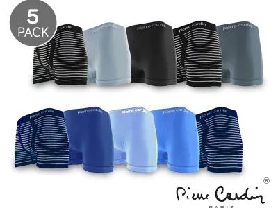 boxer pierre cardin