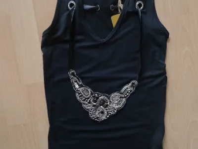 Lot de marque ROYALTYS!! Vêtements, debardeurs Printemps/été en destockage
