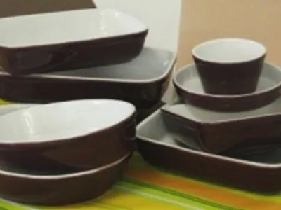 Plat Aubergine