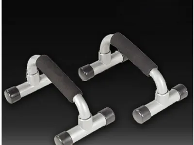 Poignées d'appui musculation GT003