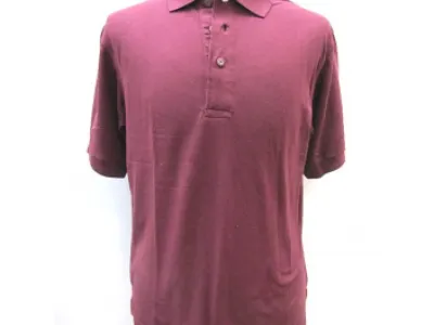 Polo homme grand tailles Demi gros : 1.90€