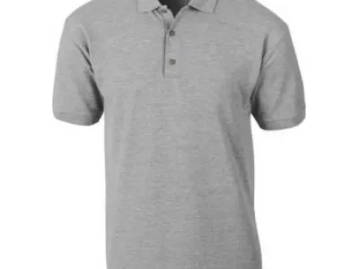 Polo homme maille piqué Réf 4502 1.80€ht/unité