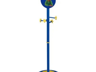 Porte manteau en bois Le Petit Prince   Prix : 8.00€
