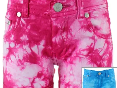 10x Shorts Tom Jo du 6 au 14 ans