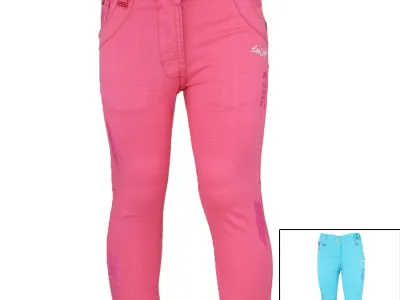 8x Pantalons slim Lee Cooper du 2 au 5 ans