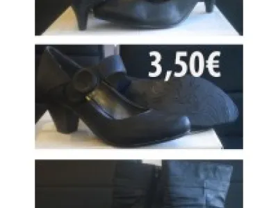 liquidation chaussures femmes