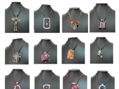 VenteGros: Grossiste en ligne Bijoux, accessoires, vêtements