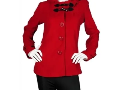 VenteGros : Grossiste vente manteaux, vestes, doudounes fashion
