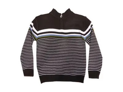 Pull enfant Réf 7332 3,90 € HT/unité