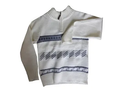 Pull enfant mode Réf 7336 3,90 € HT/unité