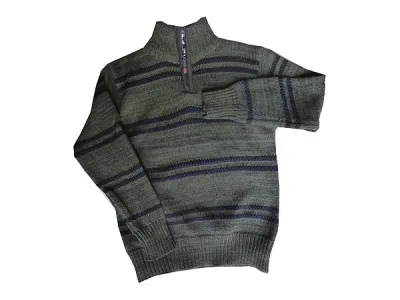 Pull enfant new Réf 7337 3,90 € HT/unité
