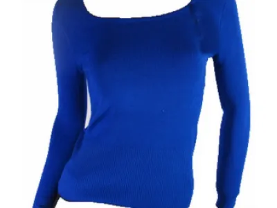 Pull femme  Réf 6699  Prix: 4.80€ HT 