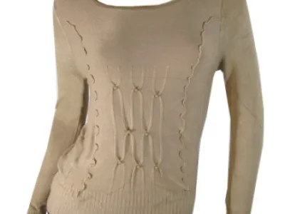 Pull femme chic Réf 7259 5.50€ H.T