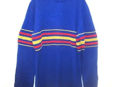 Pull femme hiver - ref.3010