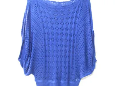 Pull femme  Réf 8866  5.90€ HT 