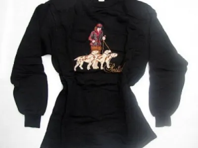 Pull scotland - ref.3163