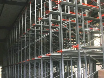 RACK PAR ACCUMULATION OCCASION FERALCO