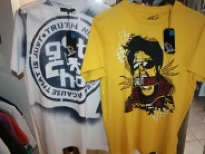 destockage de tee shirt homme de marque gotcha,teddy smith,gentlemen farmer......