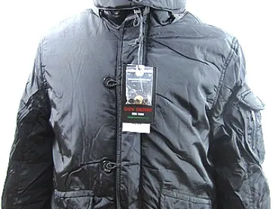 manteau homme