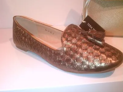 Vente lots de chaussures femme 