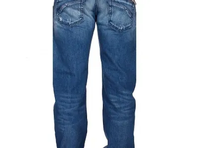 Jeans DIESEL homme ref: RAING 8A2 en destockage chez footloose