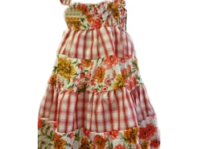 robe coquette Réf 7190 2.90€HT/ unité