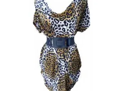 Robe fashion Réf 2324 5,95 € HT/unité