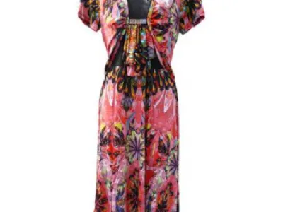 Robe femme fashion Réf 2331 5,95 € HT/unité