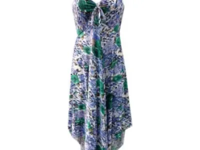 Robe femme losange Réf 2333 5,95 € HT/unité 